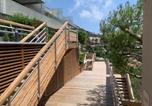 Location vacances Cap-d'Ail - Sara Riviera Costa Plana-4