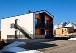 Location vacances Stará Lesná - Royal Village - Royal Views apartments-1