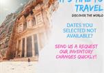 Location vacances San Antonio - Beautiful Hotel in La Cascada - 1bd Sleeps up to 4-4