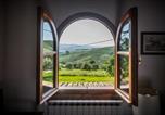Location vacances Volterra - Podere Colombaione-4
