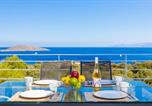 Location vacances Αγιος Νικολαος - Villa Panorama-3