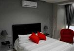 Location vacances  Saragosse - Encantador estudio cerca del Pilar-4