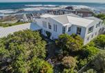 Location vacances Hermanus - Villa Elaine-2
