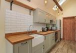 Location vacances Yeovil - The Cart Shed-4