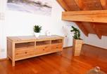 Location vacances Baden-Baden - Ferienwohnung Herzog-3