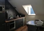 Location vacances Luz-Saint-Sauveur - T2 proche centre du ville-1