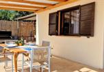 Location vacances Sencelles - Finca con piscina rodeada de naturaleza-3