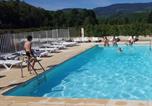 Camping Saint-Girons - Camping Le Haut Salat