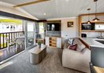 Villages vacances Tenby - Aber Bay Holiday Park-2