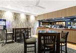 Hôtel Padstow - Sandy Lodge Hotel Newquay-3