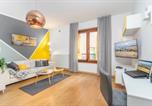 Location vacances Sienne - Samsara City Apartment-1