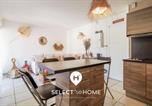 Location vacances Le Lavandou - Selectsohome - Escapade au Lavandou - Vista Costa-4