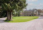 Location vacances Levens - Brettargh Holt Mansion Sleeping 32-1