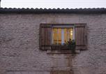 Hôtel Charente-Maritime - La Bribaudonnière-3