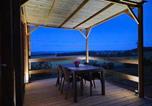 Location vacances  Meurthe-et-Moselle - Chalet cosy avec jardin, parking et recharge Ve aux portes des Vosges - Fr-1-584-16-4