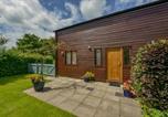 Location vacances Tavistock - Cholwell Barn Apartment-2