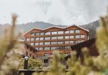 Hôtel Berne - Revier Mountain Lodge Adelboden-1