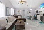 Location vacances Panama City - 2br Pcb Getaway | Walk to Public Beach Access 11 | Sleeps 6-1