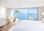 Hôtel Crystal Cove - Surf & Sand Laguna Beach-1