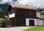 Location vacances Annaberg-Lungötz - Gaestehaus-Russegger-2