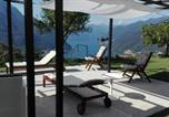 Hôtel Erba - Essentia Guest House-1