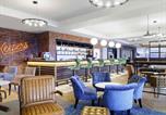 Hôtel Glastonbury - Ibis Bridgwater, M5 Jct23-1