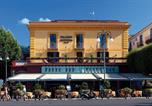 Location vacances Sorrento - Palazzo Jannuzzi Relais-1