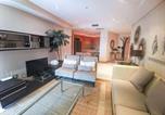 Location vacances Umhlanga - Pearls Luxury Apartment-3