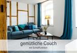 Location vacances Strotzbüsch - Ferienwohnung Alte Schule Kennfus - Ruhe genießen-2