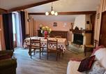 Location vacances Plombières-les-Bains - Gîte confortable à Plombières-les-Bains, proche thermes, nature et ski - Fr-1-589-194-2