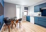 Location vacances Ayr - No8 Peebles Retreat - Donnini Apartments-3