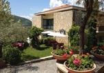 Hôtel Province d'Avellino - Solofra Palace Hotel & Resort-1