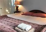 Hôtel Villebarou - Clos des Minimes-2