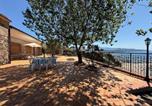 Location vacances Pollica - Casa Vacanze &quote;Tramonto sul mare&quote;-1