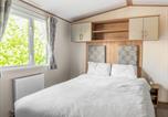 Location vacances Pickering - Cedarwood 09 - Uk51139-4