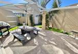 Location vacances Swakopmund - Sand And Sea Self Catering #3-3