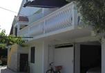 Location vacances Bibinje - Apartments with parking space Bibinje, Zadar - 5768-4