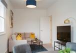 Location vacances York - Apartment 9 1 bedroom, sleeps x 4-1