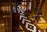 Hôtel Chili - Hotel Boutique Suri-1