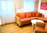 Location vacances Göhren - Villa Sonja 04-1