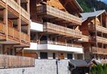 Location vacances Châtel - Appartements PERLE DE SAVOIE-2