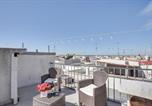 Location vacances Turi - Casa Alessandra Terrace Flat in Conversano-1