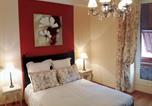 Hôtel Beaulieu-sur-Mer - Hotel La Regence-4