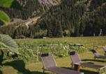 Location vacances Sankt Leonhard im Pitztal - Pension Steinkogel-2