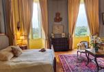 Hôtel Mayenne - Château de Craon-2