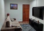 Location vacances Mariana - Aconchegante Apartamento em Ouro Preto-1