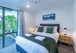 Location vacances Wanaka - Central Apartment 111-3