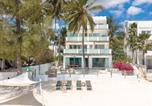 Location vacances Kiwengwa - Private Beachfront Suite Apartment &quote; Moja &quote;-2