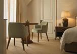 Hôtel Montagu - Maison Cabrière Boutique Hotel-4