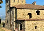 Location vacances Seggiano - Podere Montale Il Borgo-2